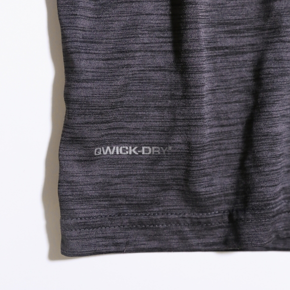 Polo - Grey - Layers - Picture 3 of 3